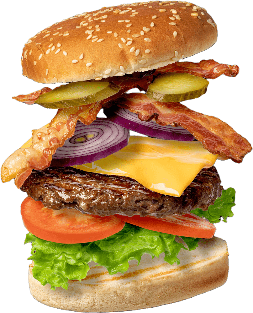 La Pantera de Málaga hamburguesería